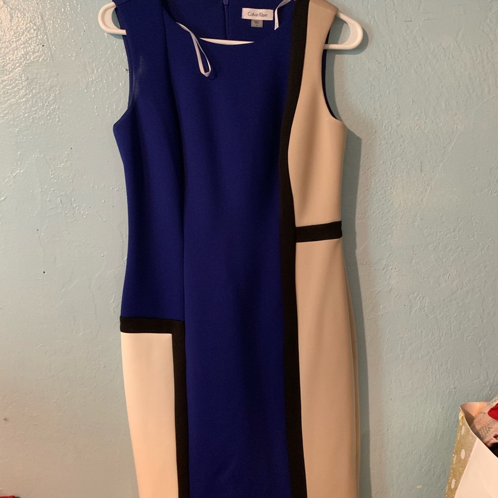 Calvin Klein Dress